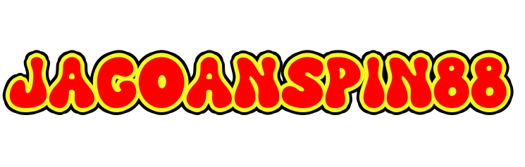 JAGOANSPIN88